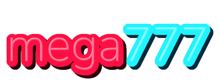 mega777 — logo kanal