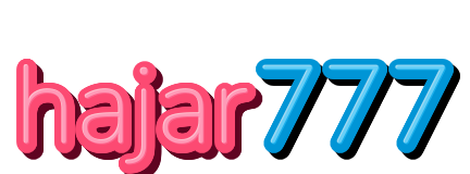 hajar777 — logo kanal