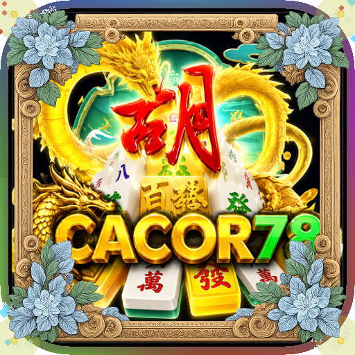 cacor78 — galeri pratinjau Resmi APK